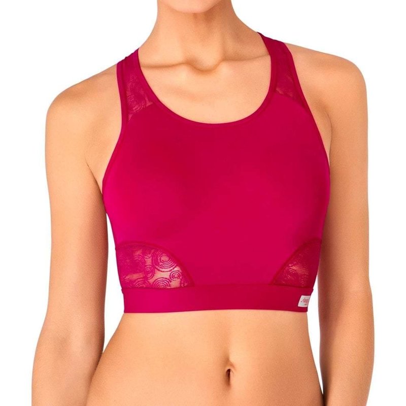 BUSTIERA - SLOGGI WOMEN MOVE FLEX LONG TOP