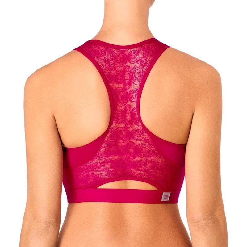 BUSTIERA - SLOGGI WOMEN MOVE FLEX LONG TOP