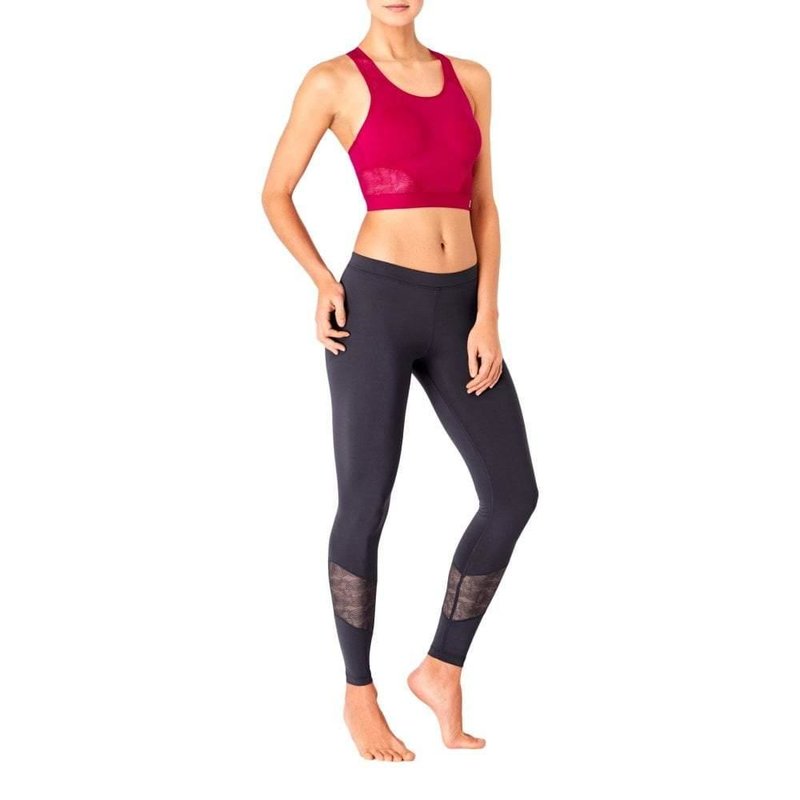 BUSTIERA - SLOGGI WOMEN MOVE FLEX LONG TOP